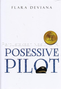 Image of Posessive pilot
