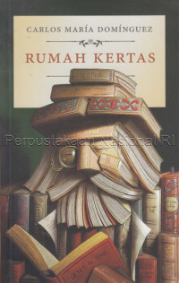 Image of Rumah kertas