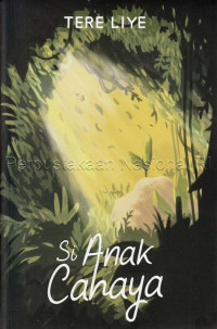 Image of Si Anak cahaya