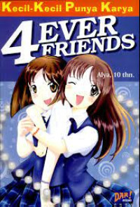 Image of 4 Ever Friends