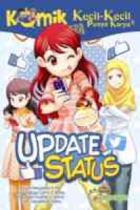 Image of Komik Next G : Update Status