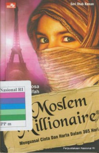Image of Moslem millionaire