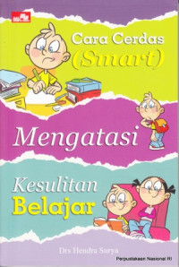 Image of Cara cerdas (smart) mengatasi kesulitan belajar