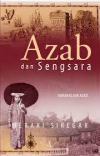 Image of Azab dan Sengsara
