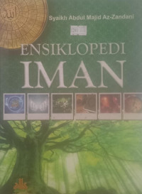 Image of Ensiklopedi Imam