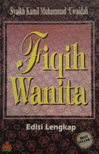 Image of Fiqhi Wanita