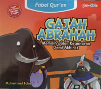 Image of Gajah Abrahah