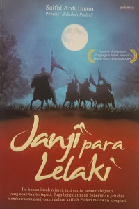 Image of Janji para Lelaki