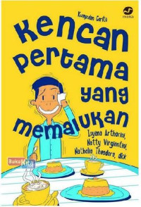 Image of Kencang Pertama yang Memalukan