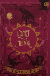 Image of Komet Minor