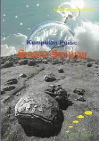 Image of Kumpulan Puisi: Suara Senyap