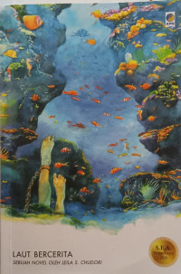 Image of Laut Bercerita