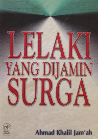 Image of Lelaki yang Dijamin Surga