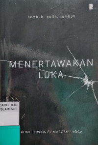 Image of Menertawakan Luka