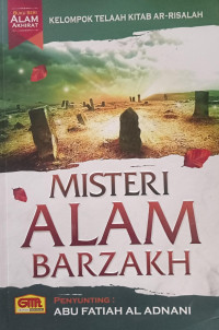 Image of Misteri Alam Barzakh