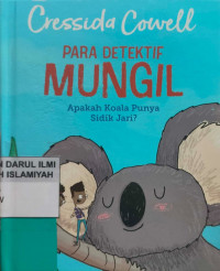 Image of Para Detektif Mungil