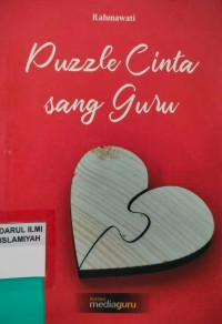 Image of Puzzle Cinta Sang Guru