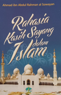 Image of Rahasia Kasih Sayang dalam Islam