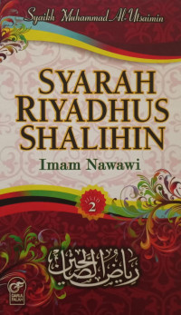 Image of Syarah Riyadhus Sholihin