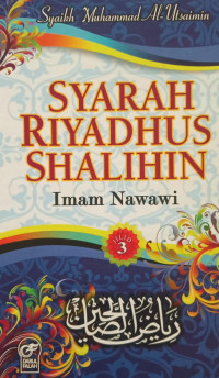 Image of Syarah Riyadhus Shalihin