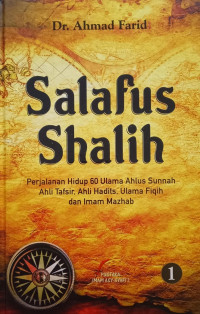 Image of Salafus Shalih