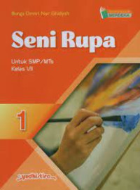 Image of Seni Rupa Untuk SMP/MTs Kelas VII