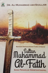 Image of Sultan Muhammad Al-Fatih