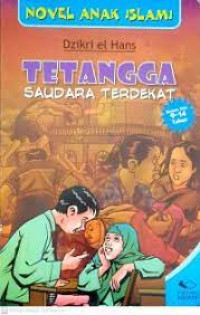 Image of Tetangga Saudara Terdekat