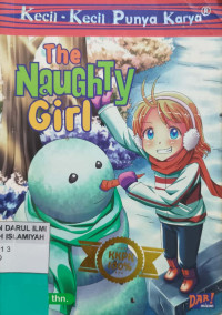 Image of The Naughty Girl
