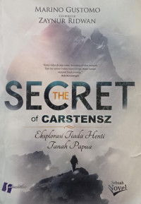 Image of The Scret of Carstensz