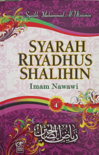 Image of Syarah Riyadhus Shalihin