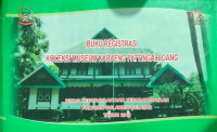 Image of Buku Registrasi Koleksi Museum Karaeng Pattingalloang
