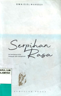 Image of Serpihan Rasa