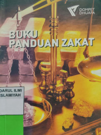 Image of Panduan Ziswaf (Zakat, Infak, Sedekah dan Wakaf) Praktis