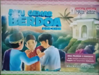 Image of Aku Gemar Berdoa For Kids