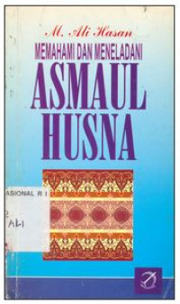 Image of Memahami dan meneladani Asmaul Husna