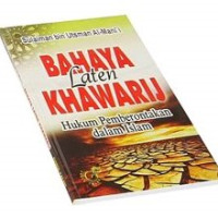 Image of Bahaya Laten Khawarij