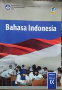 Image of Bahasa Indonesia