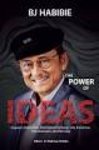 Image of The Power Of Ideas