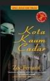 Image of Kota Kaum Cadar