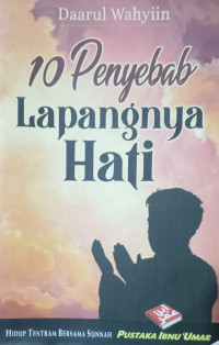 Image of 10 Pembelajaran Lapangnya Hati