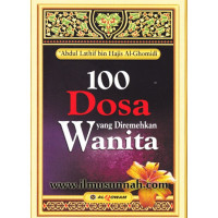 Image of 100 Dosa Besar yang Diremehkan Wanita