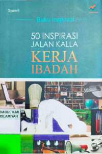 Image of 50 Inspirasi Jalan Kalla Kerja Ibadah