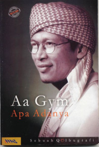 Image of Aa Gym Apa Adanya