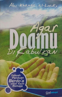 Image of Agar Doamu Dikabulkan