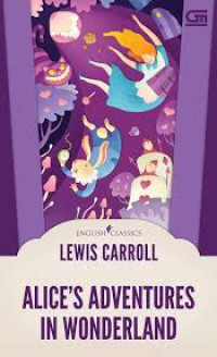 Image of Alice's Adventures in Wonderland