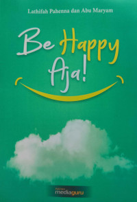Image of Be Happy Aja!