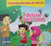 Image of Belajar dari Lebah