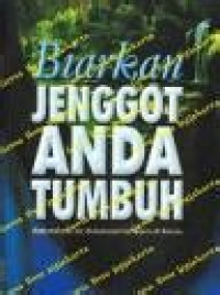 Image of Biarkan Jenggot Anda Tumbuh