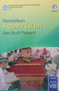 Image of Buku Guru Pendidikan Agama Islam dan Budi Pekerti